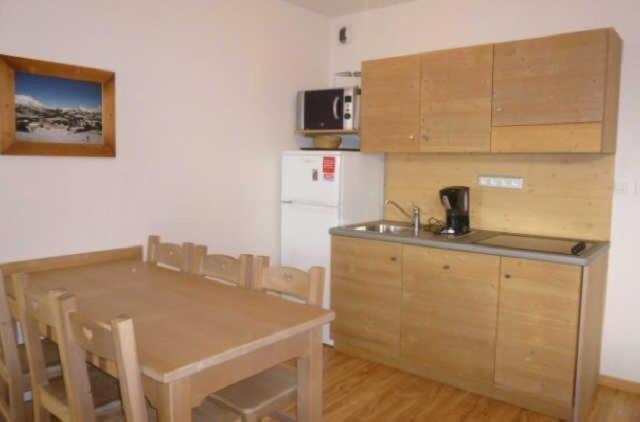 Appartement exceptionnel à Villar d'Arêne - Appartement 2 Chambres - 7
