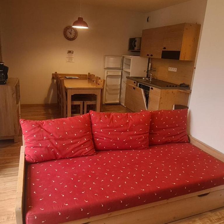 Appartement exceptionnel à Villar d'Arêne - Appartement 2 Chambres - 11