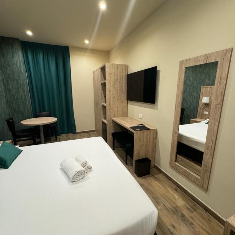 Ricaroka exclusive room & spa - Camera Matrimoniale Deluxe - 7