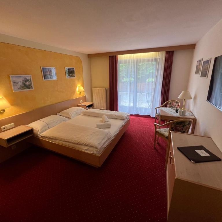 Hotel Köppeleck - Doppelzimmer - 2