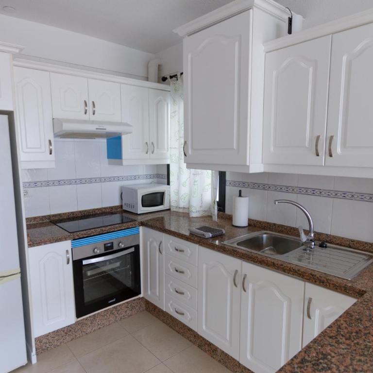 Rayo de Sol Los Cristianos - Apartamento de 2 dormitorios - 2