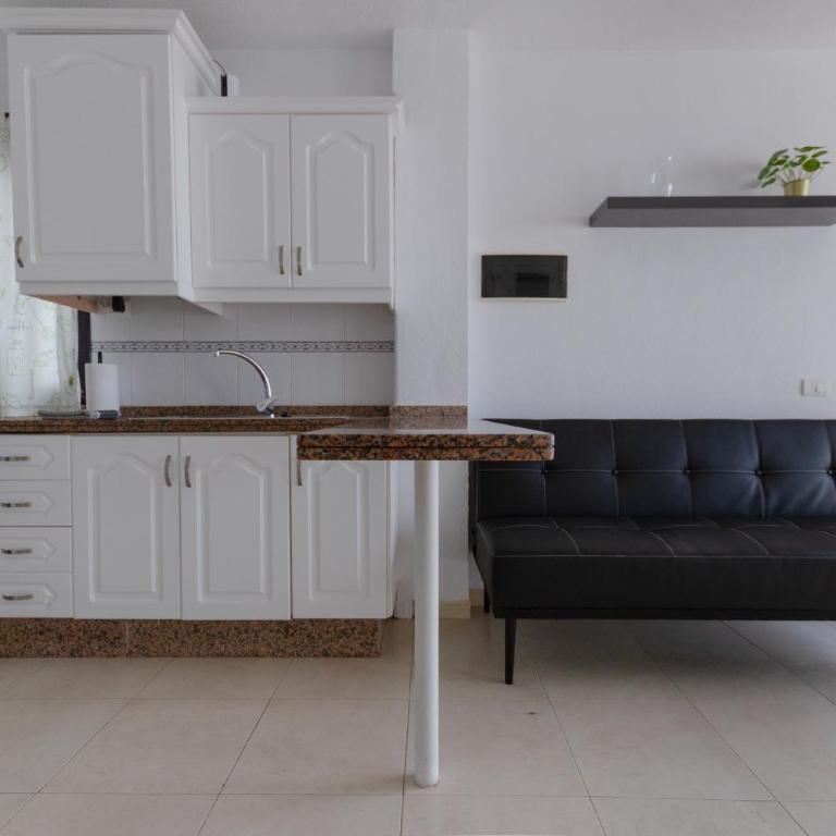 Rayo de Sol Los Cristianos - Apartamento de 2 dormitorios - 3