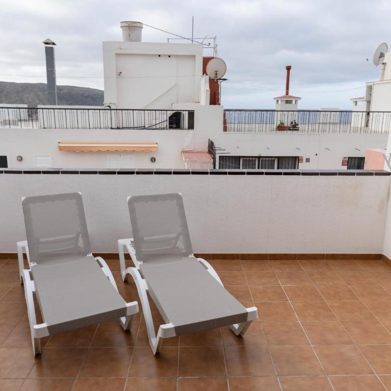 Rayo de Sol Los Cristianos - Apartamento de 2 dormitorios - 4