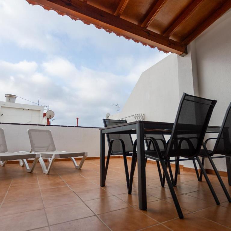 Rayo de Sol Los Cristianos - Apartamento de 2 dormitorios - 7