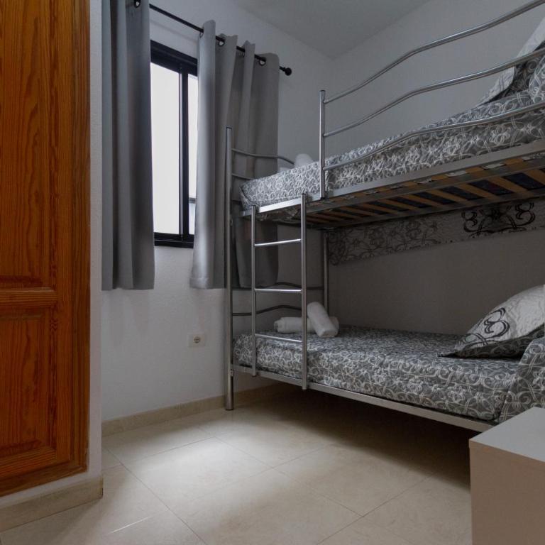 Rayo de Sol Los Cristianos - Apartamento de 2 dormitorios - 10
