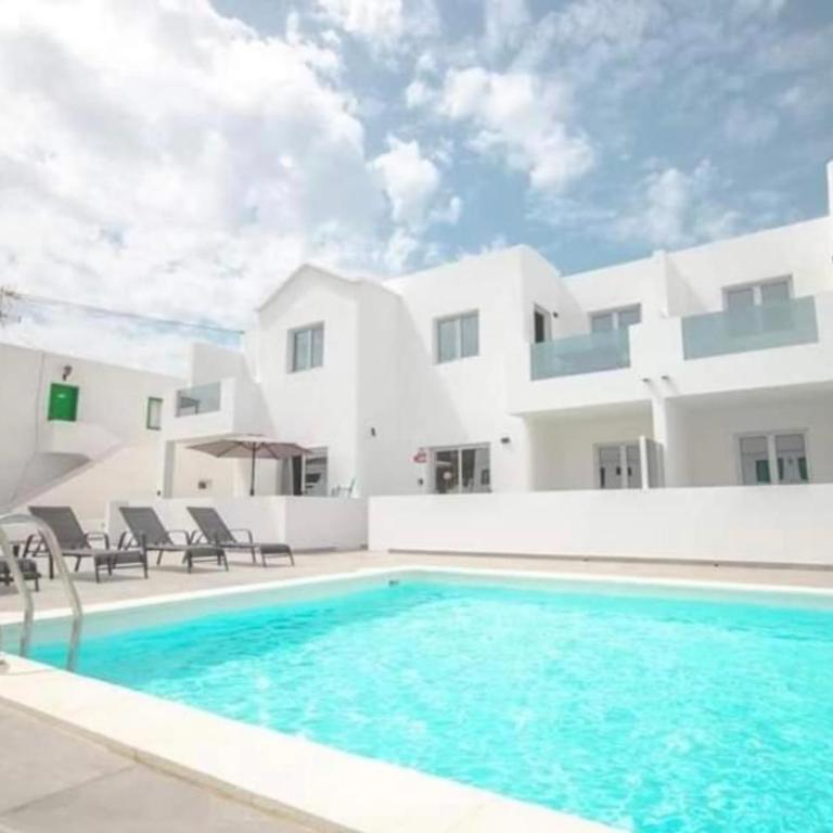 Casa Ocean Bliss; 2-bed apt. in perfect location! - Apartamento de 2 dormitorios - 32