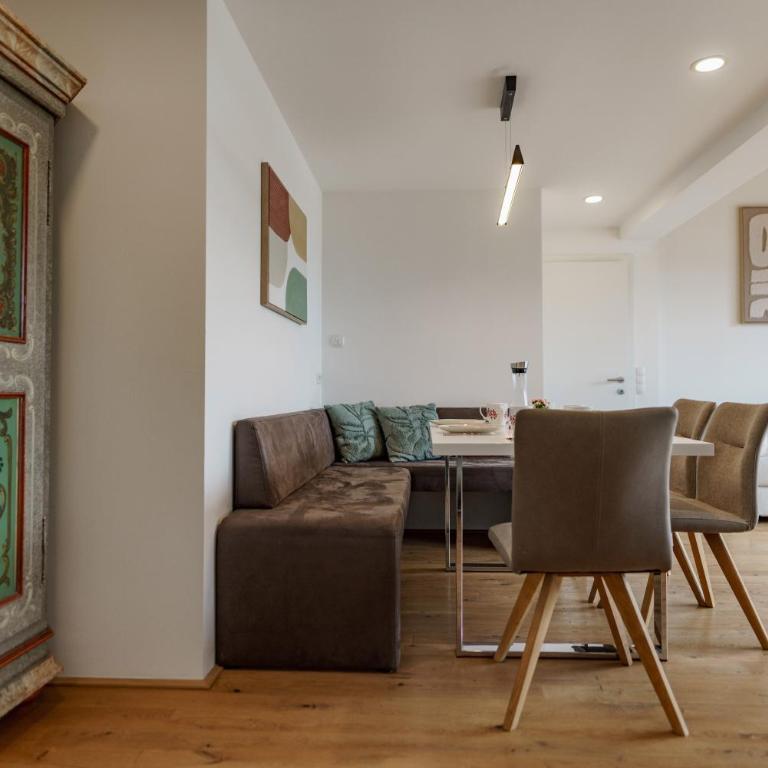 Ramsau Appartements Pickl - Appartamento Attico - 2