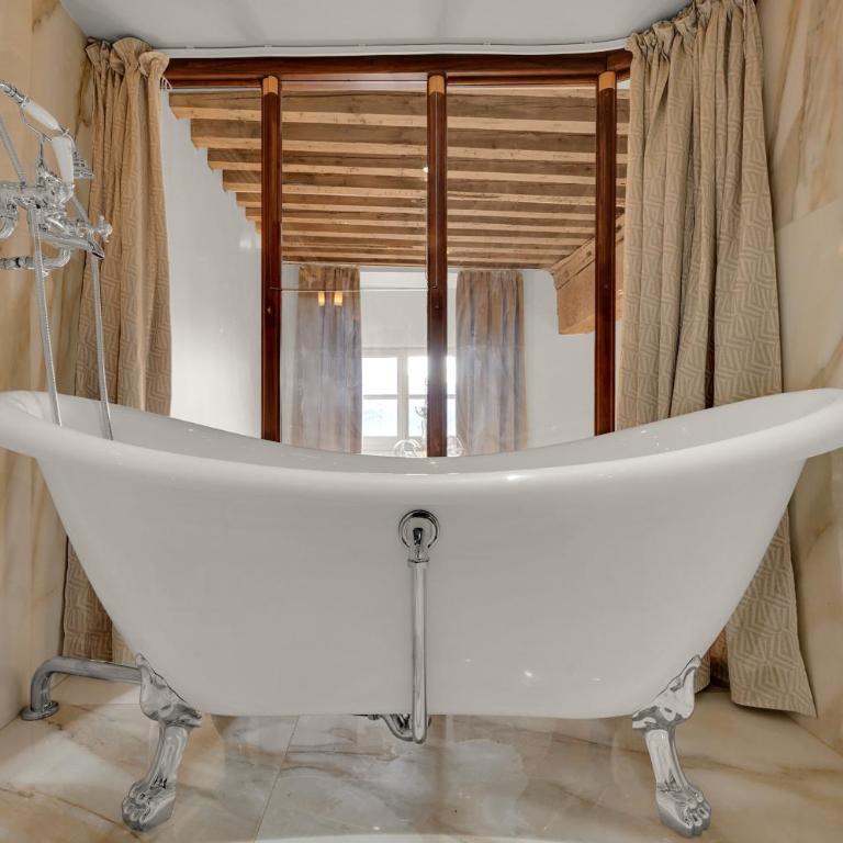 Les Relais du Capitole - Appartements d'hôtes - Appartement 3 Chambres Premium - 5