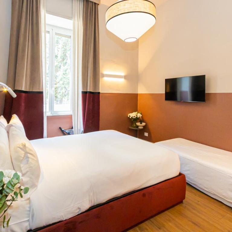Maison Catalana - Suite con 2 Camere da Letto - 19
