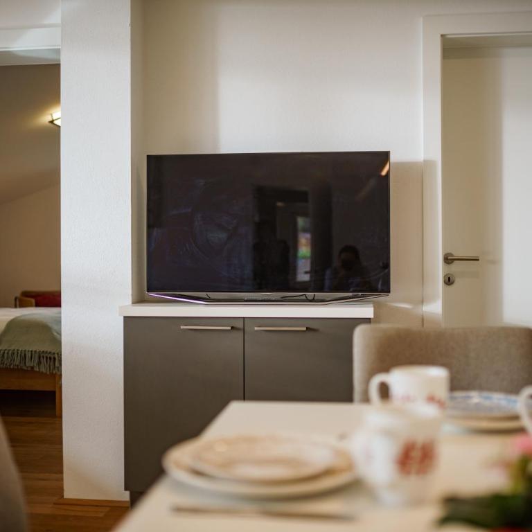 Ramsau Appartements Pickl - Appartamento Attico - 4