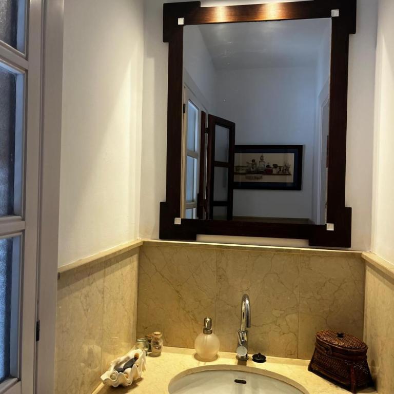 Nice villa with a garden - Villa de 3 dormitorios - 24