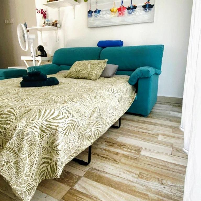 Lanza Ocean2 with a pool and near the beach - Casa - 39