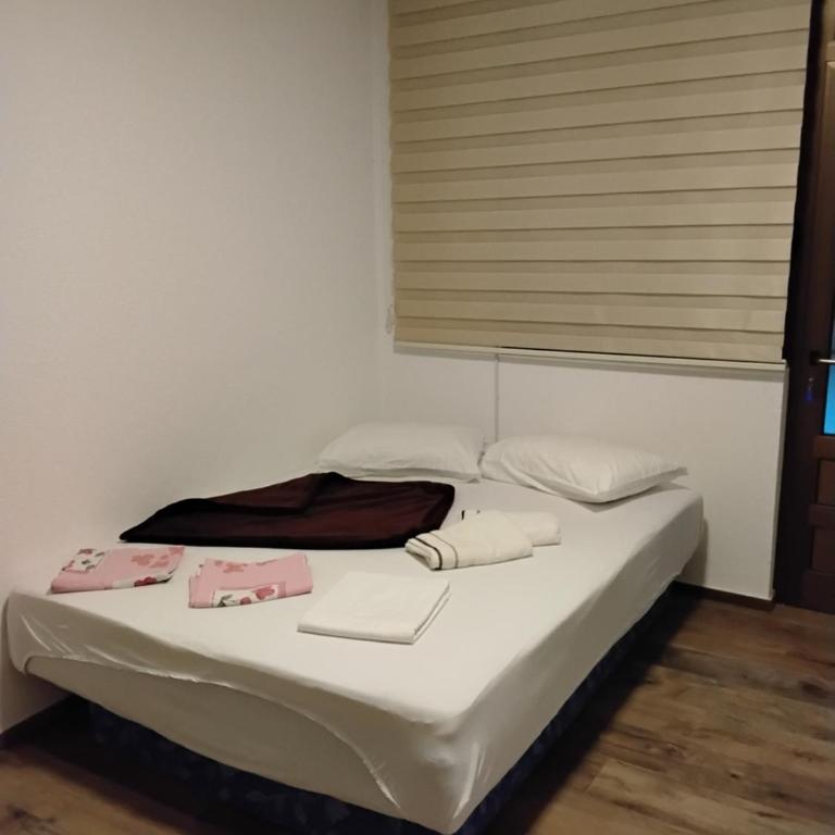 Apartmani Sutomore Tri Palme - Apartman sa 1 Spavaćom Sobom - 21