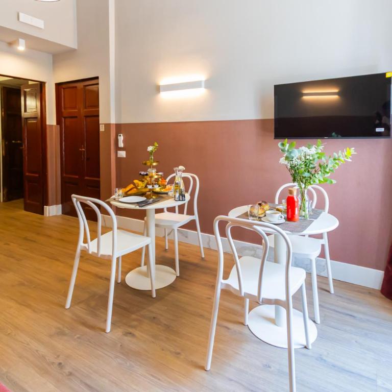 Maison Catalana - Suite con 2 Camere da Letto - 38