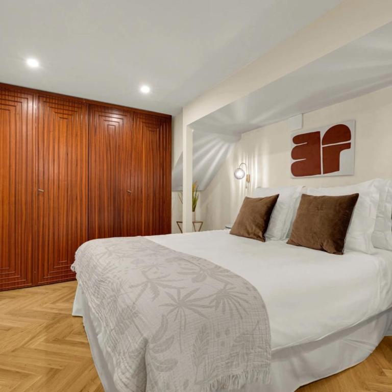 Les Relais du Capitole - Appartements d'hôtes - Appartement 3 Chambres Premium - 13