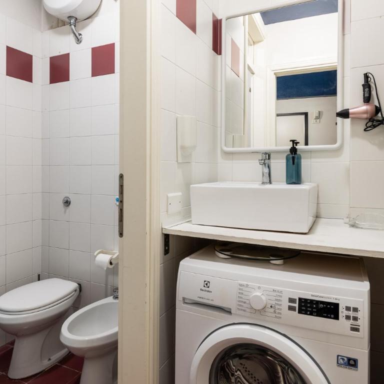 Griffoni Home - Appartamento con 1 Camera da Letto - 15