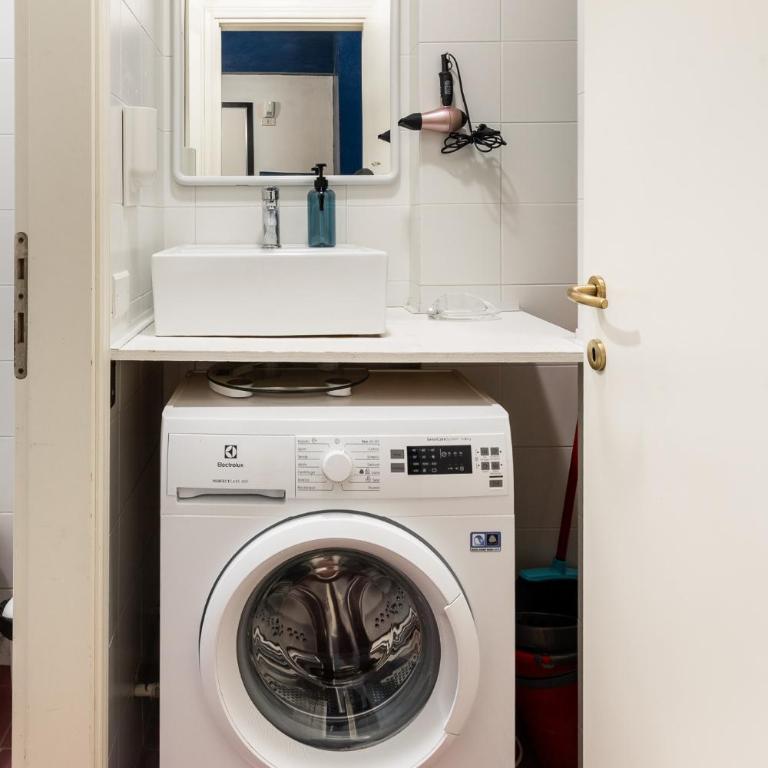 Griffoni Home - Appartamento con 1 Camera da Letto - 10