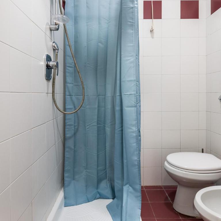Griffoni Home - Appartamento con 1 Camera da Letto - 11