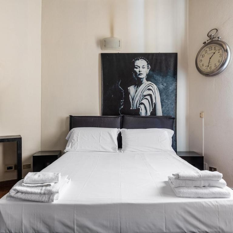 Griffoni Home - Appartamento con 1 Camera da Letto - 6
