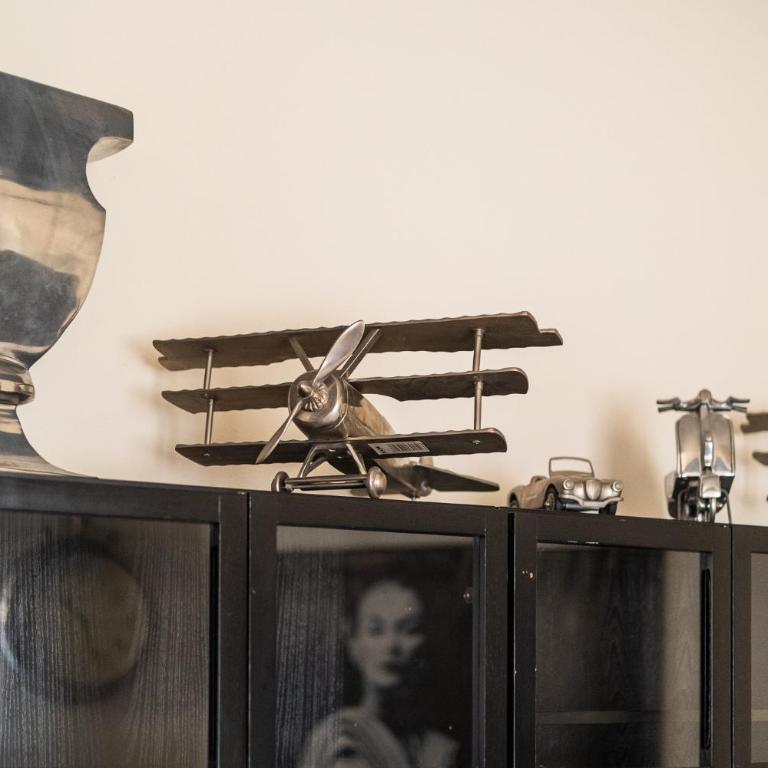 Griffoni Home - Appartamento con 1 Camera da Letto - 16