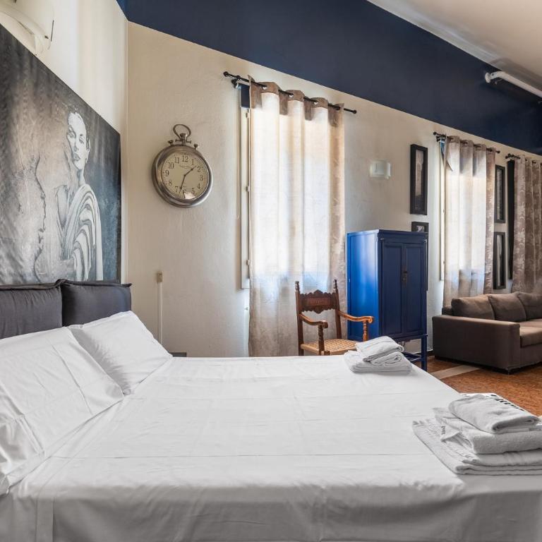 Griffoni Home - Appartamento con 1 Camera da Letto - 3
