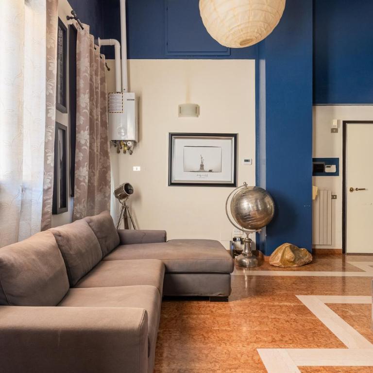 Griffoni Home - Appartamento con 1 Camera da Letto - 18
