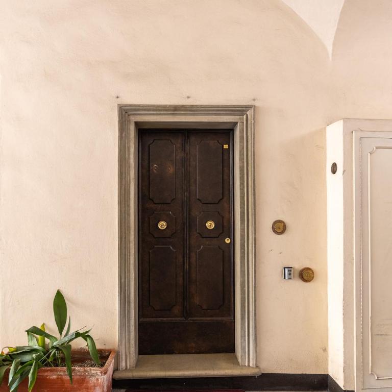 Griffoni Home - Appartamento con 1 Camera da Letto - 21