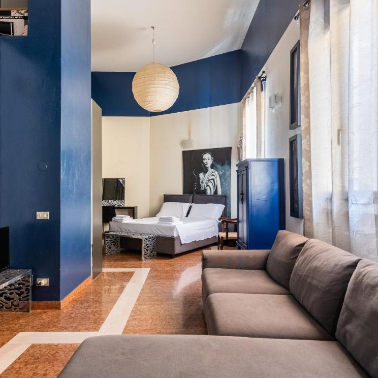 Griffoni Home - Appartamento con 1 Camera da Letto - 8