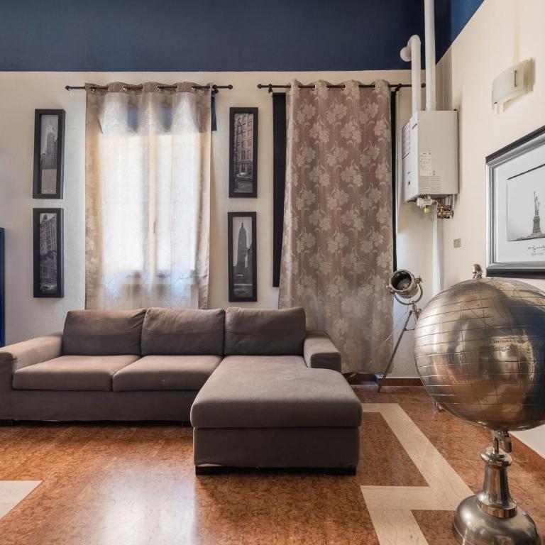 Griffoni Home - Appartamento con 1 Camera da Letto - 19