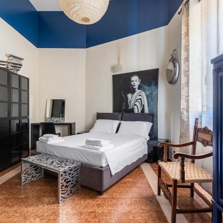 Griffoni Home - Appartamento con 1 Camera da Letto - 1