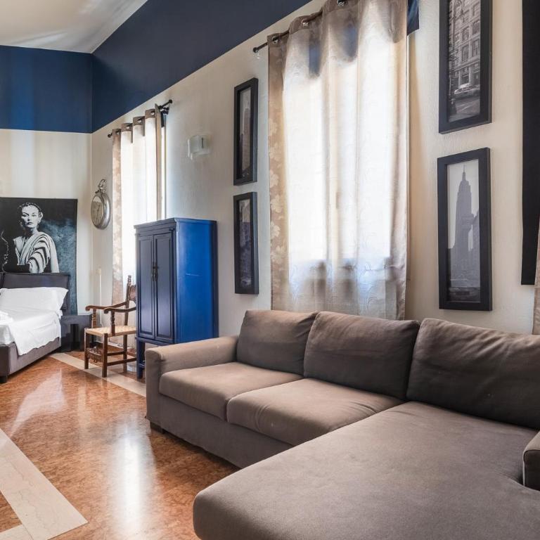 Griffoni Home - Appartamento con 1 Camera da Letto - 5