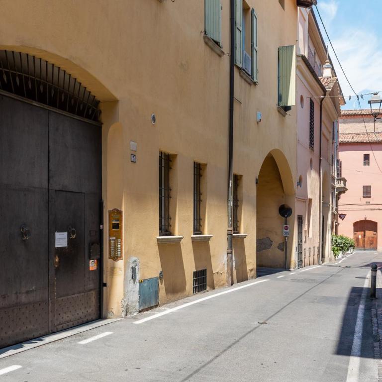 Griffoni Home - Appartamento con 1 Camera da Letto - 23