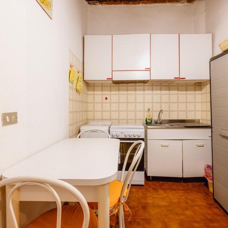 Graziosa nel centro di Siena - Appartamento con 1 Camera da Letto - 5