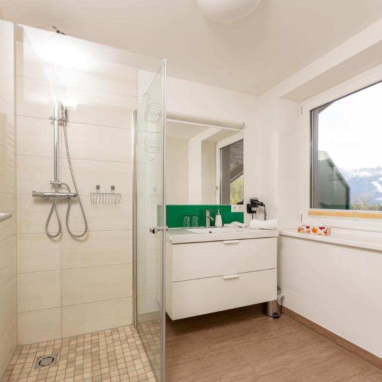 Ramsau Appartements Pickl - Appartamento con Vista Montagna - 6