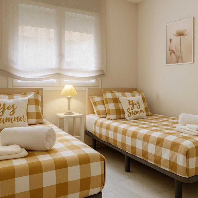 Alborán Costa del Sol - Apartamento de 2 dormitorios - 22