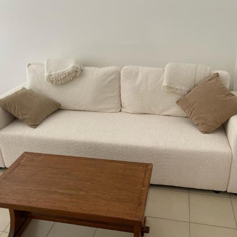 Le Niquet spacious 2-bedroom apartment in the heart of Antibes - Appartement - 7