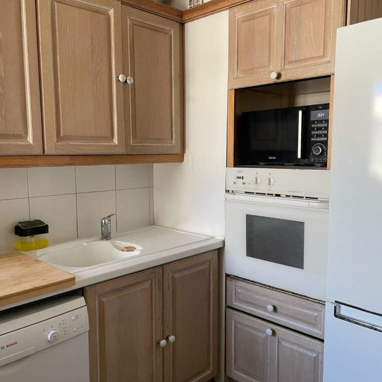 Le Niquet spacious 2-bedroom apartment in the heart of Antibes - Appartement - 29