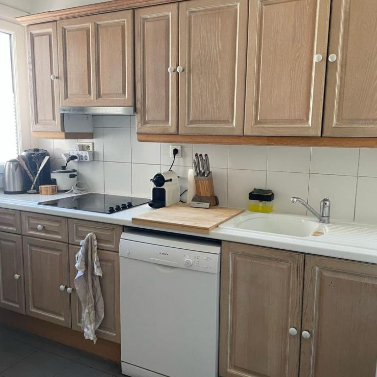 Le Niquet spacious 2-bedroom apartment in the heart of Antibes - Appartement - 28