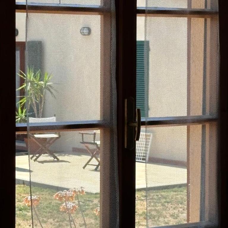 Podere Il Ritorno - Appartamento con Vista Giardino - 8
