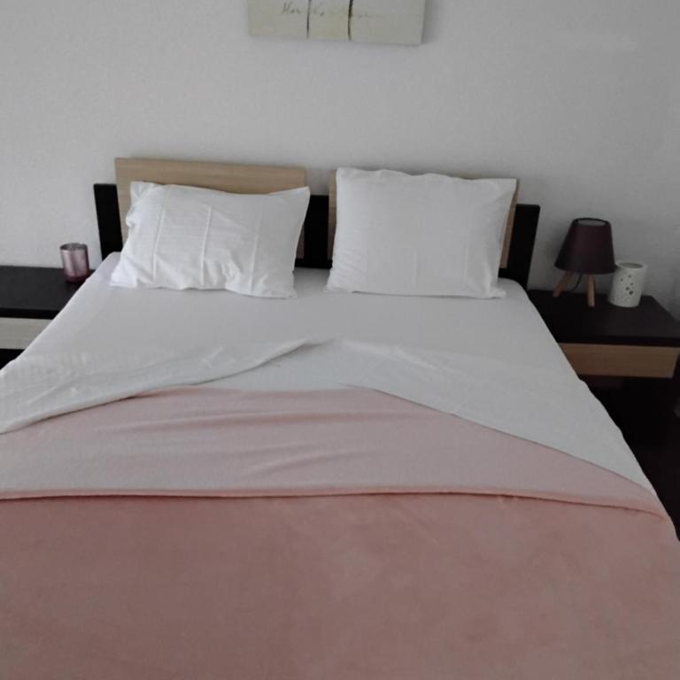 Apartmani Sutomore Tri Palme - Penthaus Apartman sa 4 Spavaće Sobe - 21