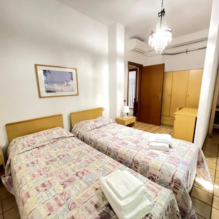 Mare Carlo by Affitti Brevi Rimini - Apartment - 5