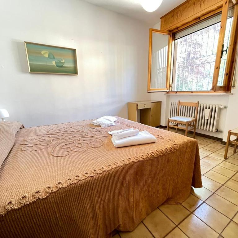 Mare Carlo by Affitti Brevi Rimini - Apartment - 3