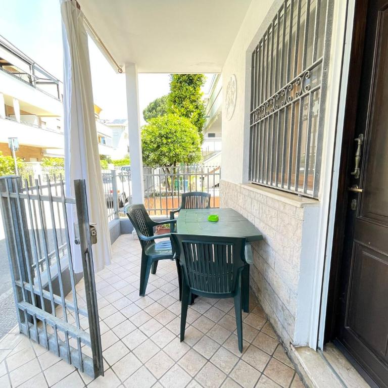 Mare Carlo by Affitti Brevi Rimini - Apartment - 8