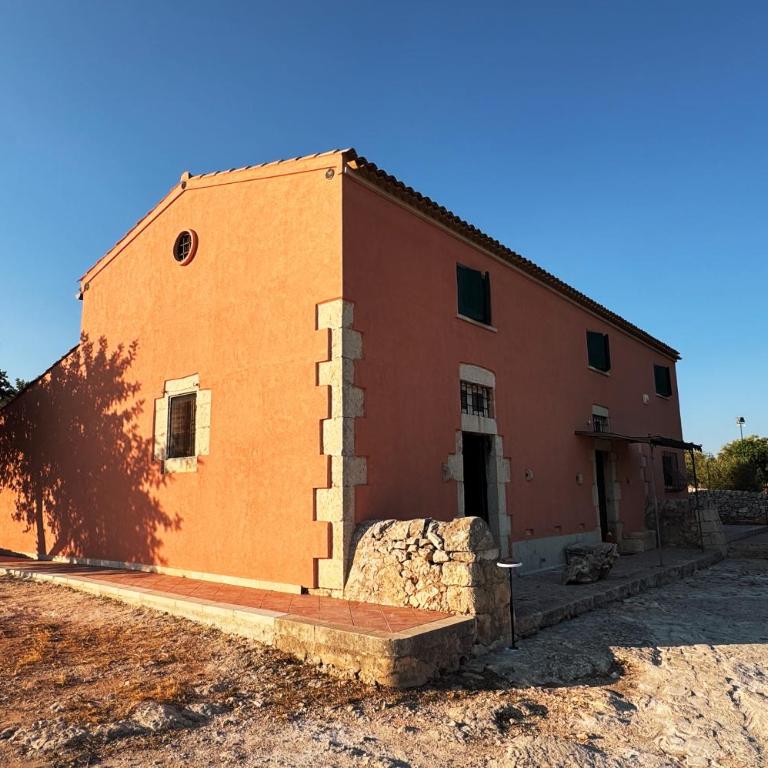 Rosada Country House - Villa - 1