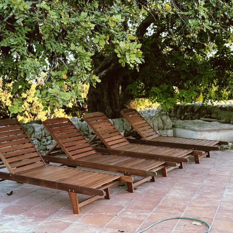 Rosada Country House - Villa - 5