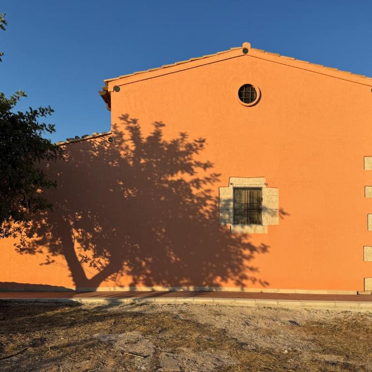 Rosada Country House - Villa - 8