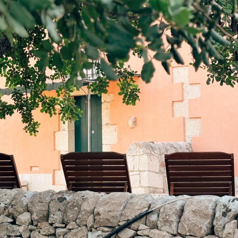 Rosada Country House - Villa - 9