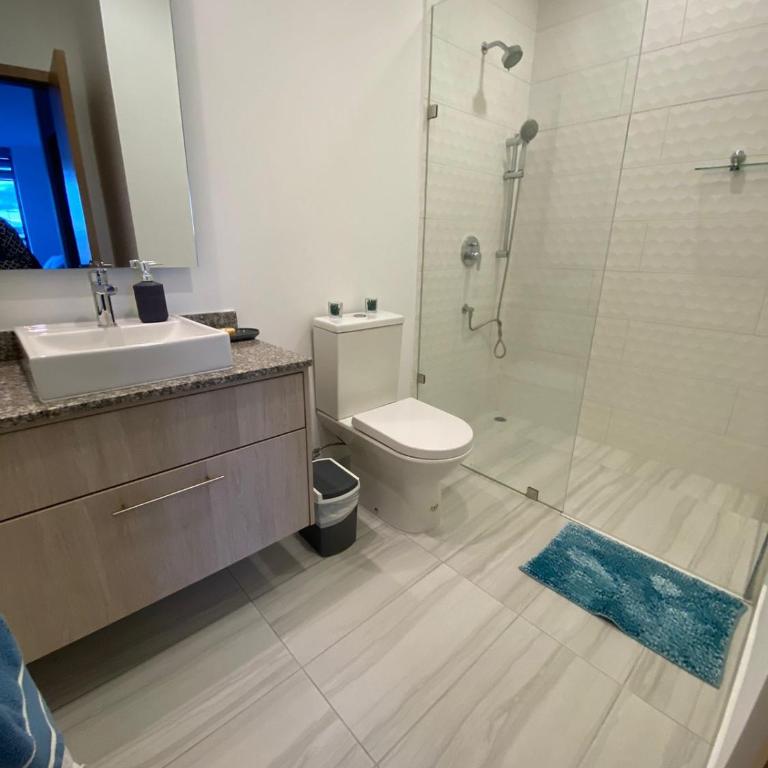 Premium Suite República del Salvador - One-Bedroom Apartment - 11
