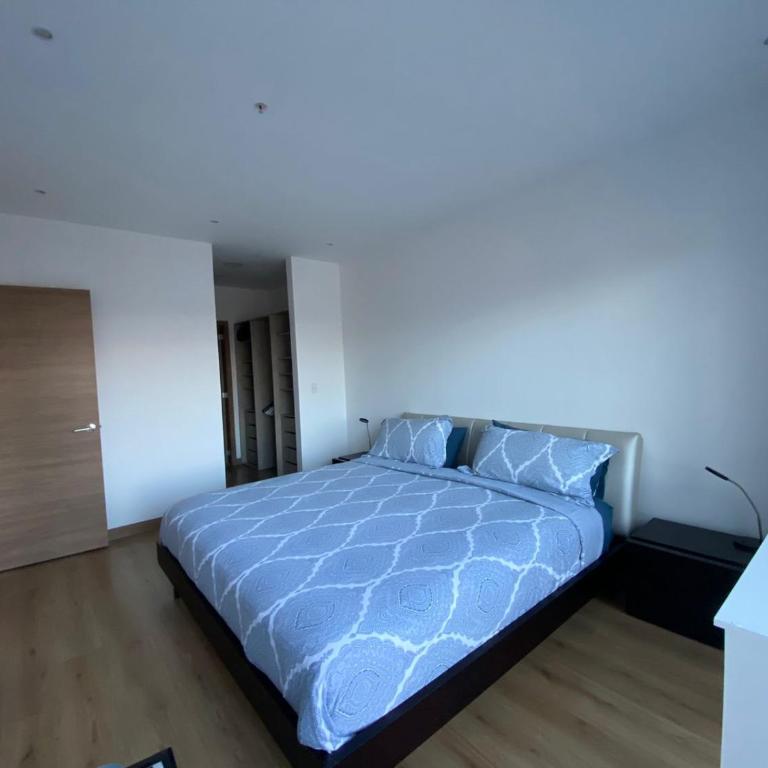 Premium Suite República del Salvador - One-Bedroom Apartment - 9