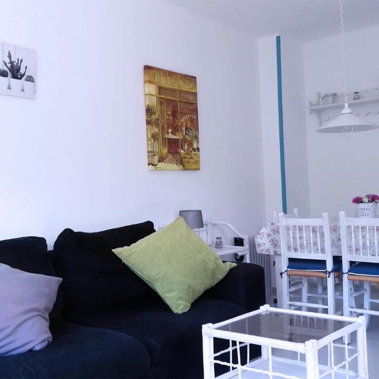 Bosmar Bosc 5-A - Apartamento con terraza - 10